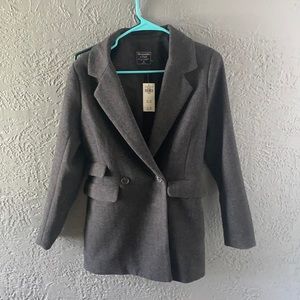 Abercrombie & Fitch xs Women’s trench coat